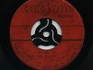 LET HIM GO ( Rude Boy Get Bail ) / SINNER MAN  The WAILERS (Original COXSONE) ?