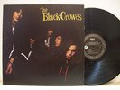 The Black Crowes 