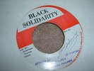 MICHAEL PALMER 'STRING UP THE SOUND SYSTEM JAMAICAN BLACK SOLIDARITY DIGI VG £4