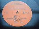 JAH GLOBE AND THE PYRAMID POSSE More People Walking Pyramid label RARE ROOTS