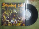 Running Wild - Black Hand Inn - LP - NEW (Grave Digger, Helloween, Rage)