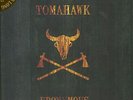 3 LP TOMAHAWK - Eponymous Anonymous (limited Edition Record Store Day 2012 NEU