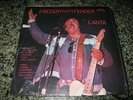 FREDDY FENDER CANTA Rare TEX-MEX/ SALSA Crazy Cajun CCLP-1012  Huey P. Meaux