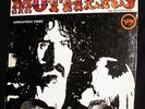 The Mothers of Invention, Frank Zappa: 