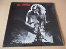 Led Zeppelin - LIVE AT KNEBWORTH AUG. 4/79 PART 2 (2) not Tmoq  LP SEALED