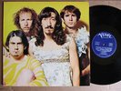 Frank Zappa & the Mothers We're Only in It for the Money, German original, Verve