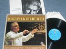 KEILBERTH Beethoven Mozart...1stPress 1960s TELEFUNKEN 5LP MINT