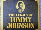 TOMMY JOHNSON-VARIOUS-THE LEGACY OF-12