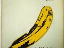 Andy Warhol   VELVET UNDERGROUND & NICO ( LP ) NM  Warhol Torso Emerson cover