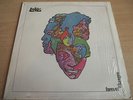 LOVE   FOREVER CHANGES ** UK Butterfly ELEKTRA LP w/ SHRINKWRAP