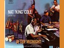 Nat King Cole , After Midnight  ( 3 LP-45rpm 180g Vinyl _Analogue Productions )