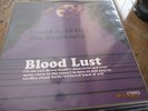 UNCLE ACID & THE DEADBEATS BLOOD LUST LP RARE  LOW PRICE