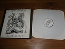 Anti System a look at life Crass Conflict Discharge Amebix Chaos UK punk KBD