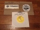 Integrity/psywarfare TESTPRESS victory Rot In Hell Judge Ringworm Hatebreed Nyhc