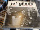 JEF GILSON SEPTET  LLOYD MILLER 1961 1958 VERY RARE FRENCH  10