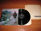 DAVE PEACE QUARTET Good Morning Mr. Blues LP UK 1st PRESS RARE SAGA BRIT BLUES
