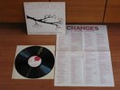 CARPENTERS APPRENTICE Changes LP 1st Press UK ORIGINAL PRIVATE PRESS RARE PSYCH
