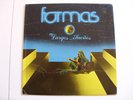 FORMAS LP Largos suenos orig press Psych Prog RARE POKORA 3*