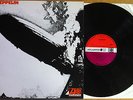 Led Zeppelin - Led Zeppelin 1 - Stereo LP – Rare 1st Press 1969 - Excellent+