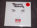DANNY BROWN XXX FOOL'S GOLD RARE SEALED RECORD STORE DAY RSD 2 x LP + BONUS 7