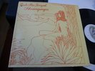 ASH RA TEMPEL SCHWINGUNGEN 1972 IN MINT ARCHIV LP IM TOP ZUSTAND