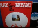 RAY BRYANT Up above the Rock rare US Orig. 1st press Jazz Funk LP on CADET NM