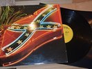 Primal Scream Give Out But Don't Give Up Original Double Vinyl LP Ex 