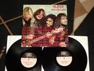 RARE Slayer live KILL KILL KILL ORIGINAL 2 LP THRASH METAL metallica DIG