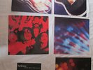 Paul McCartney Tripping the Live Fantastic 3 x LP Near mint with single & poster