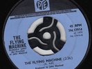 The Flying Machine - The Flying Machine - Killer Mod Psych Dancer - 45 7