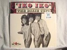 THE DIXIE CUPS - IKO IKO  - SHRINK - ORGINAL  - NM  - SOUL -MONO