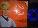 PETULA CLARK 