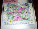 Trumans Water - Of Thick Tum Original Self-release Handmade Cover