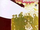 Led Zeppelin, II. 180 Gram 33rpm Sealed Vinyl LP   