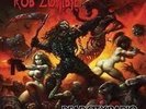 Rob Zombie Dead City Radio:  Record Store Day 2013