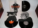 GOLDIE INCredible Sound Of Drum n Bass LP Jonny L Dillinja Doc Scott J Majik