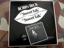 ROBIN BECK SWEET TALK 1979 DISCO CLASSIC 12