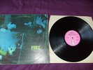 FREE  tons of sobs  1969- UK SECOND  PRESS  -PINK  ISLAND LABEL  -EX-