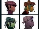 Gorillaz ?– Demon Days // VINYL - LIMITED EDITION