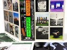 PINK FLOYD a nice pair JAPAN orig DLP w/OBI  [FREE P+P]