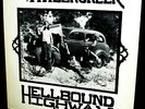 STONED HIPPIE DEAD-HEAD 1975 PRIVATE   TIMBERCREEK   HELLBOUND HIGHWAY Psych