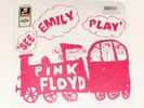 PINK FLOYD See Emily Play 7