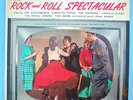 ROCK N ROLL SPECTACULAR V/A LP DAWN 1119 Royal Jokers Sophomores 1957