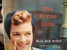 Ella Mae Morse The Morse Code Jazz Vinyl LP