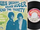 Brian AUGER * Black Cat * 1968 MOD Hammond Organ SOUL FUNK 45 * Hear
