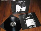 AUSTERE - To Lay Like Old Ashes LP ( nyktalgia )
