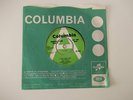 RARE UK Columbia Demo 45 Herbal Mixture - A Love That's Died 1966