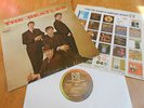 Introducing THE BEATLES Original VEE JAY LP 1964 BEAUTY VJ