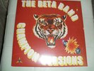 The Beta Band CHAMPION VERSIONS RSD 2013 12