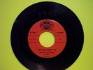 SONNY AND JAYCEE E-1034 MISTER FROGGIE / YOU KEEP DOGGIN' ME EMBER 45 RECORD
